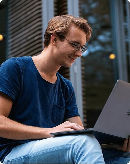 Think Like an Analyst. Solve Real Problems.